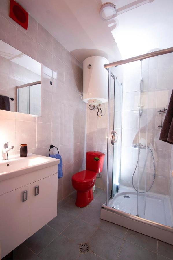 Gudauri Smart Apartment Екстериор снимка