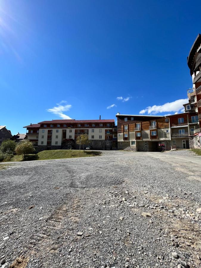 Gudauri Smart Apartment Екстериор снимка